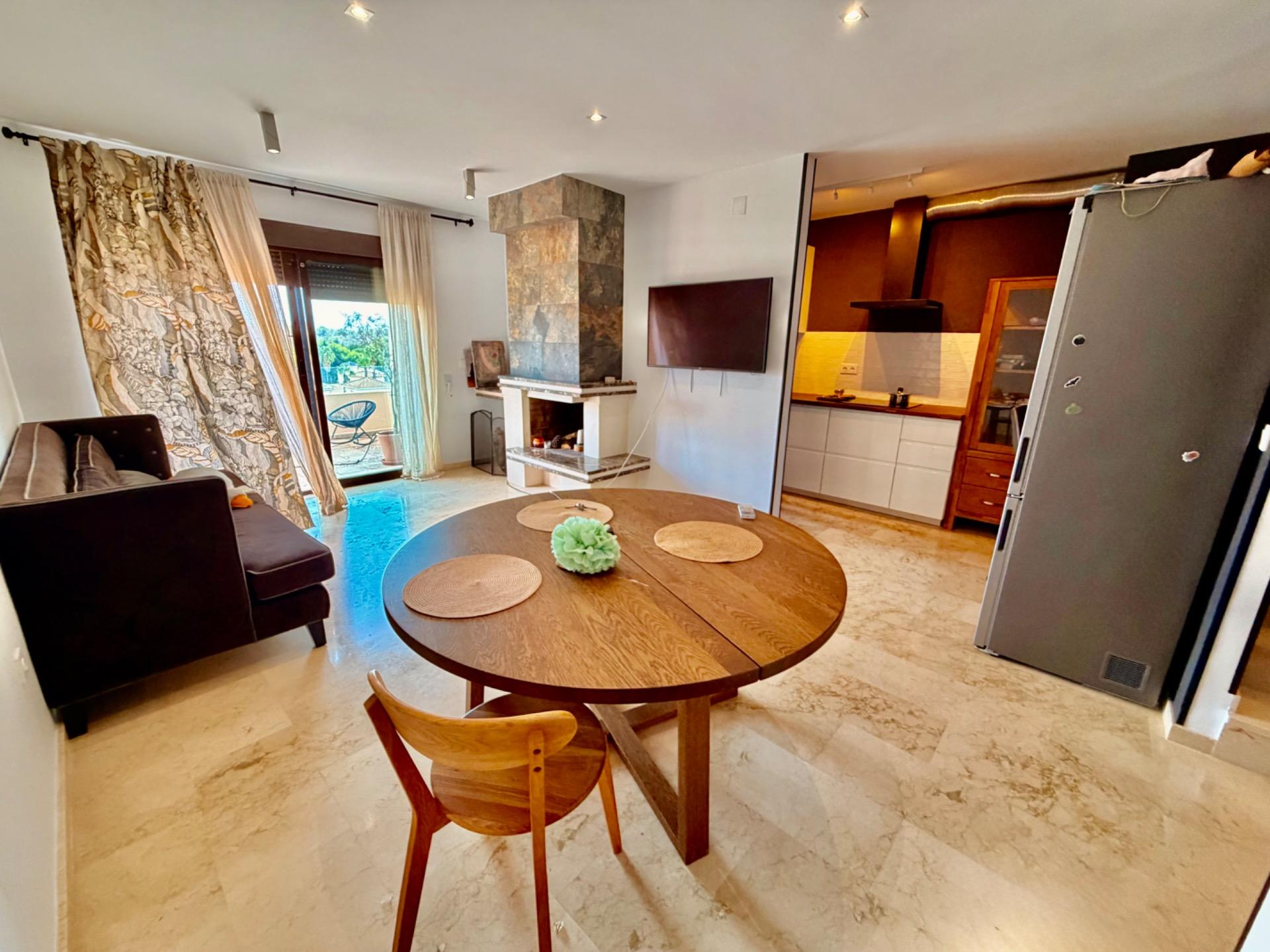 Apartment for sale in Orihuela Costa, Alicante, Spain