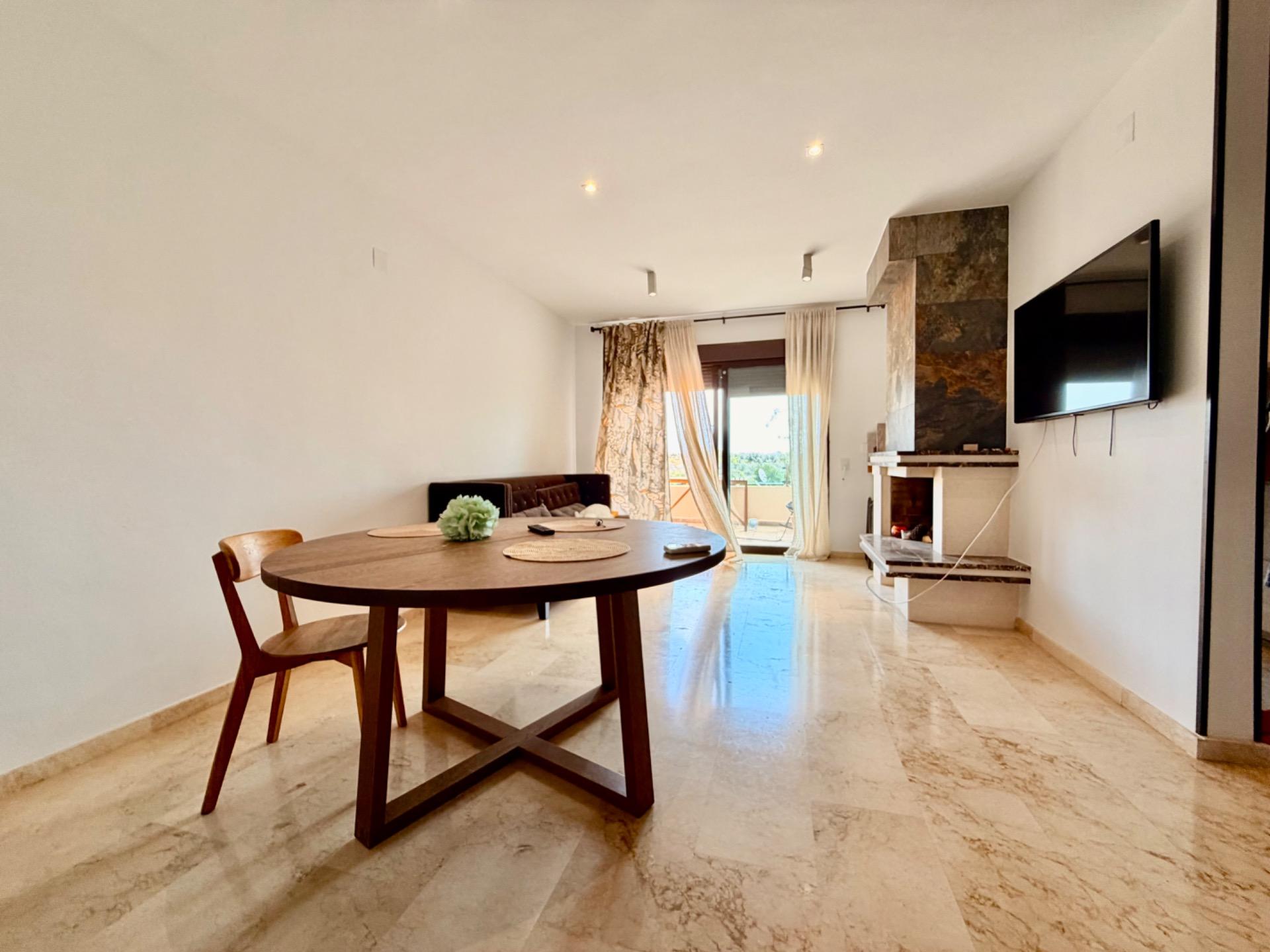 Apartment for sale in Orihuela Costa, Alicante, Spain