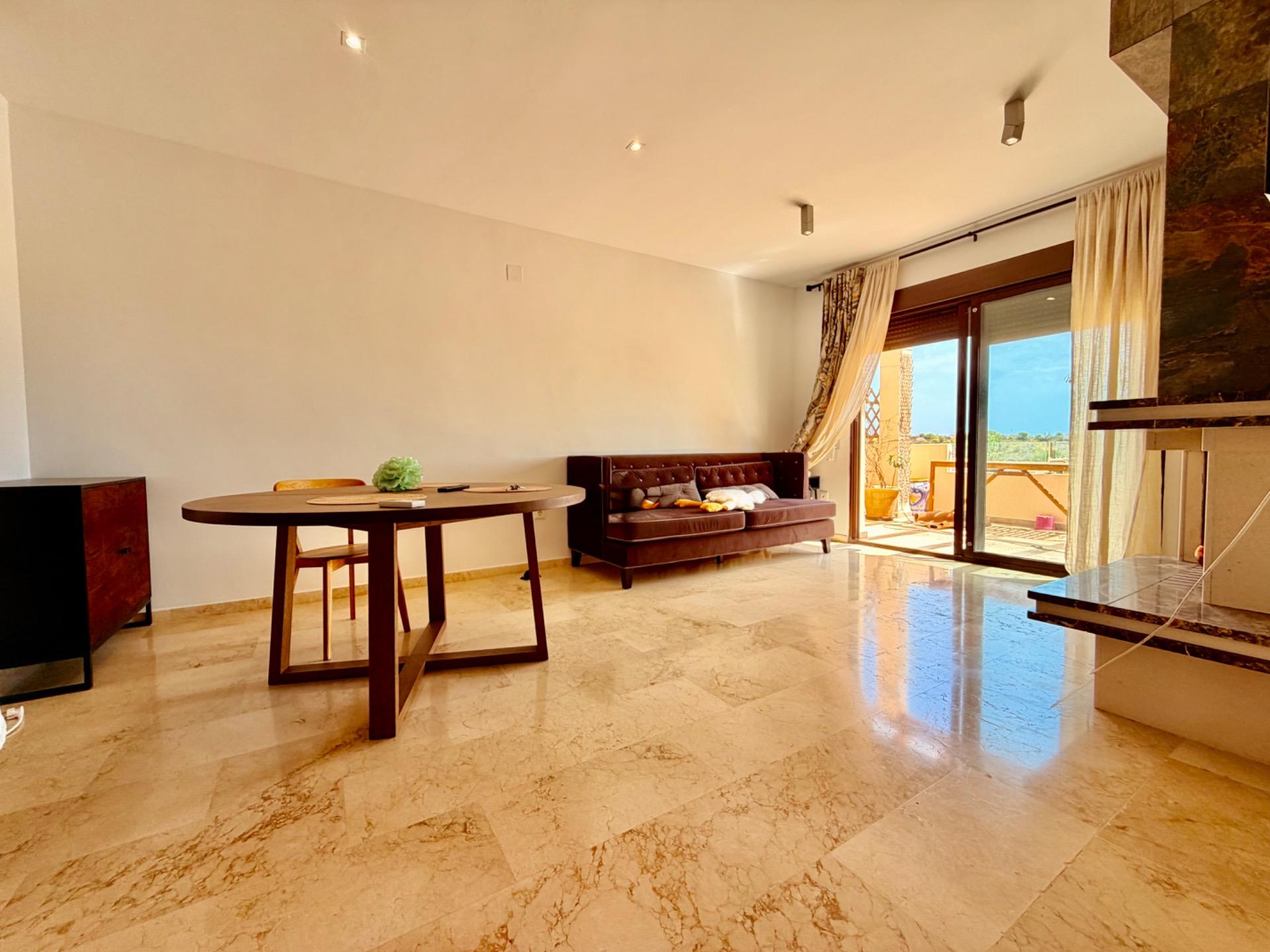 Apartment for sale in Orihuela Costa, Alicante, Spain