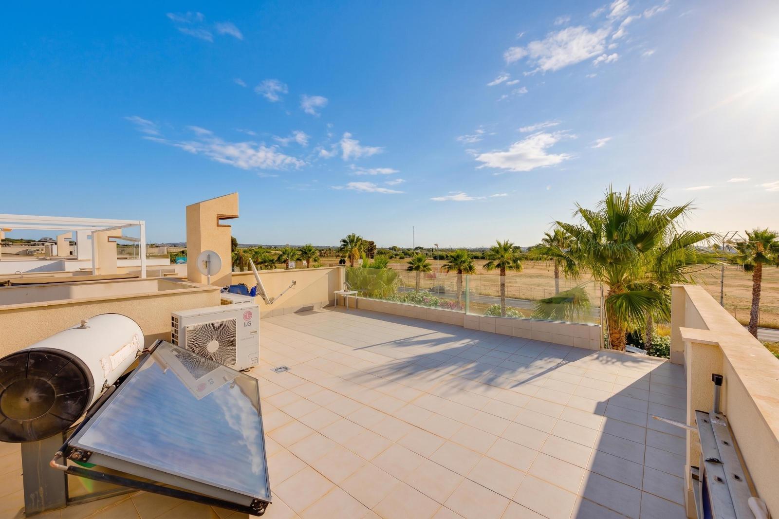 Villa for sale in Ciudad Quesada, Alicante, Spain