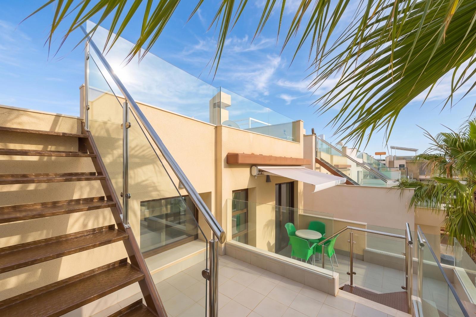 Villa for sale in Ciudad Quesada, Alicante, Spain