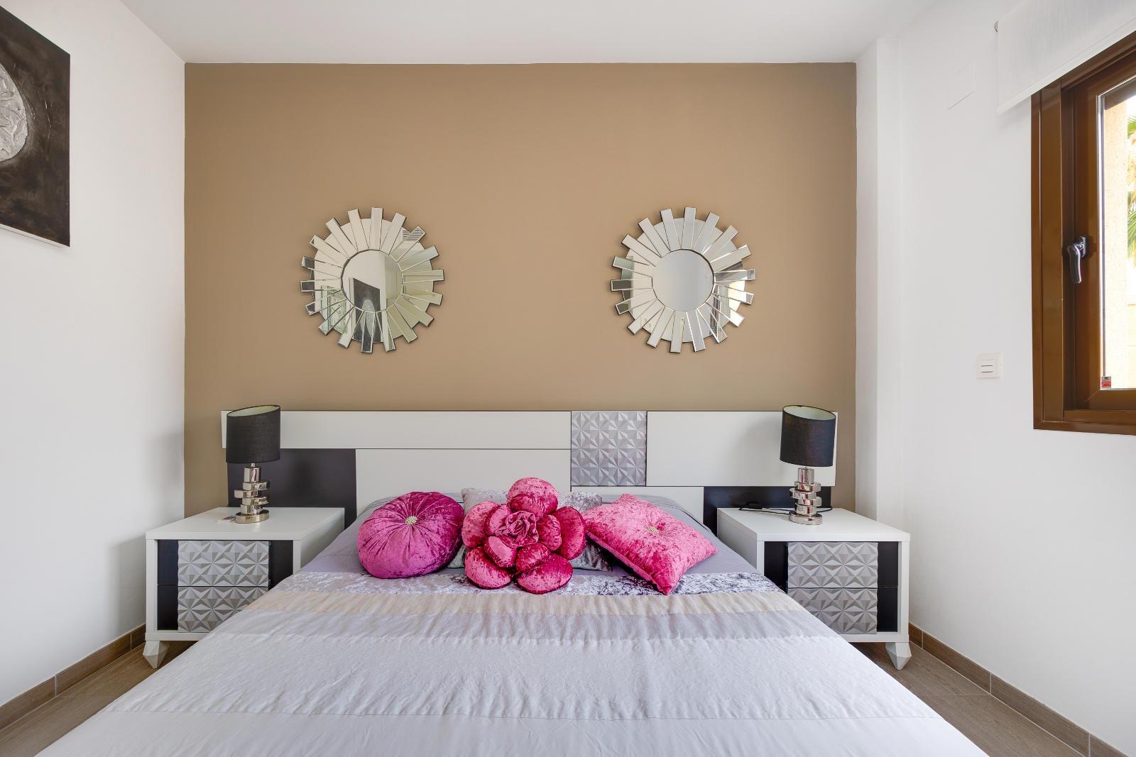 Villa for sale in Ciudad Quesada, Alicante, Spain