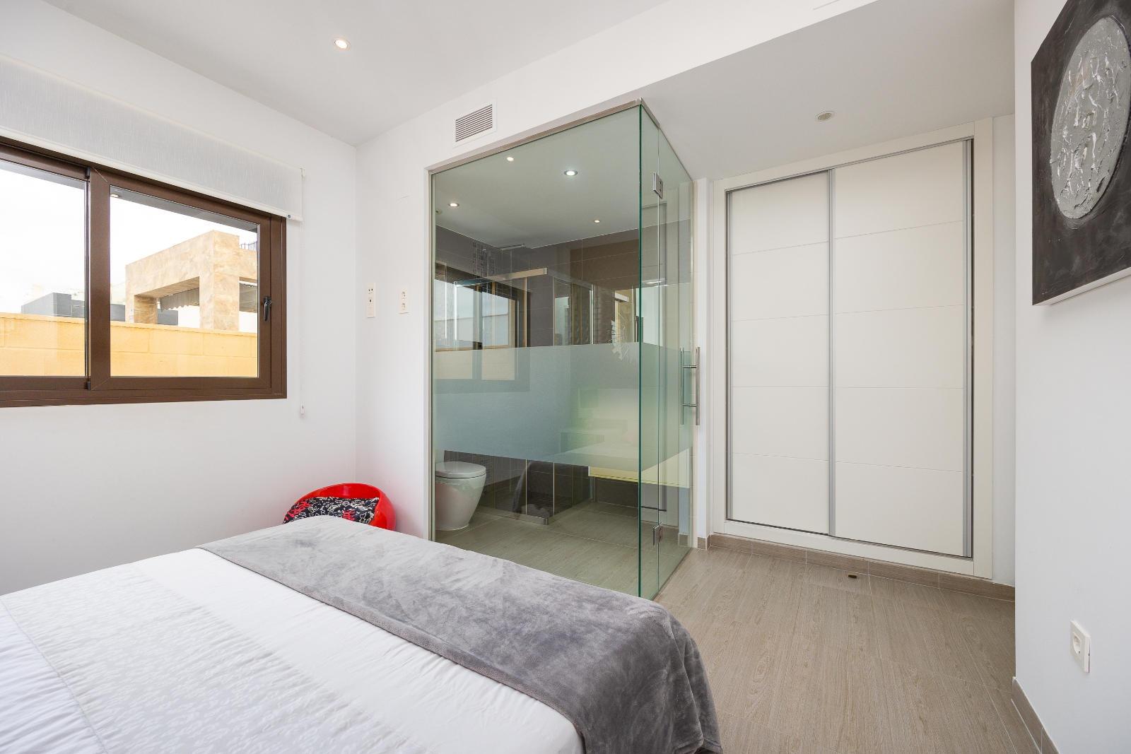 Villa for sale in Ciudad Quesada, Alicante, Spain