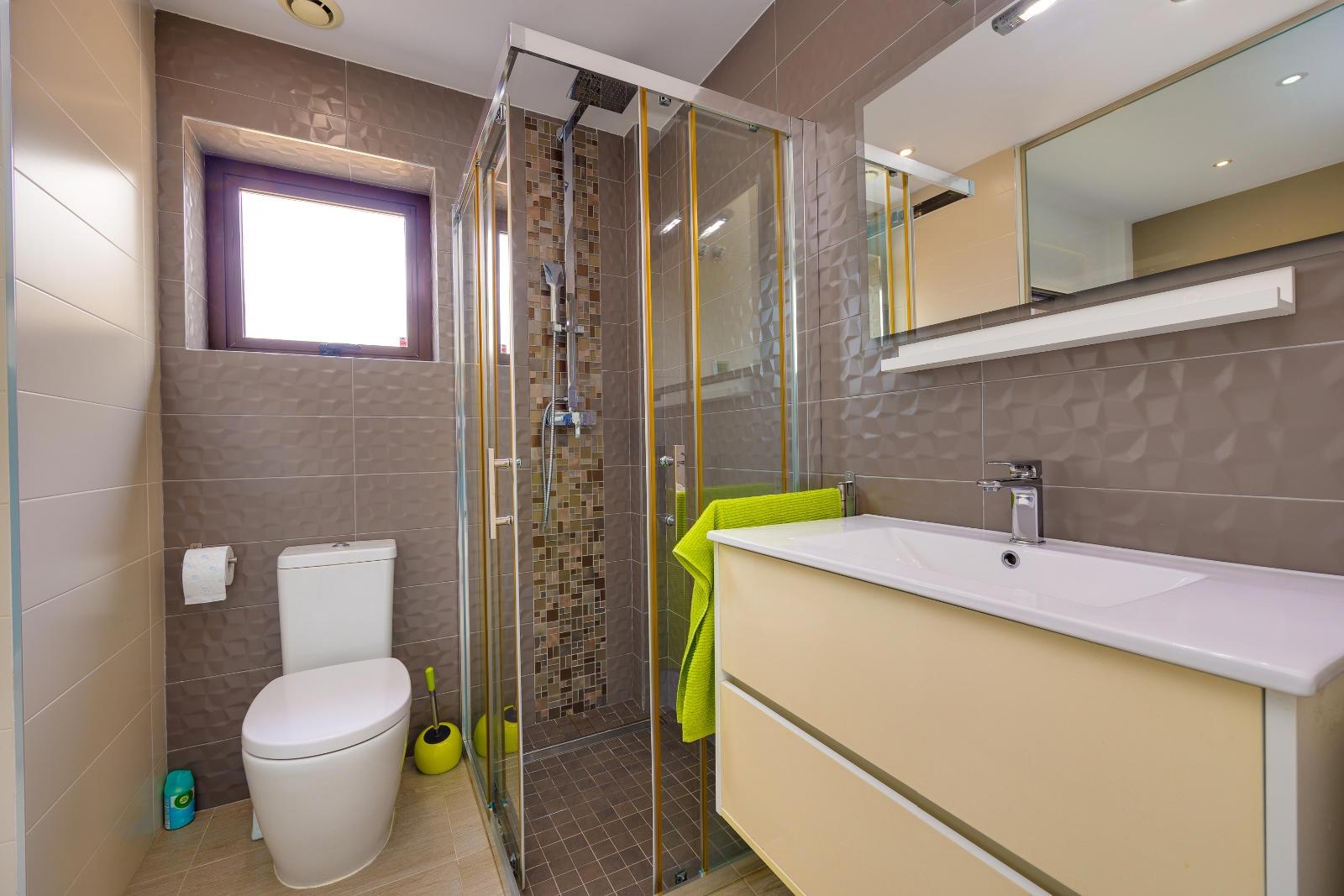 Villa for sale in Ciudad Quesada, Alicante, Spain