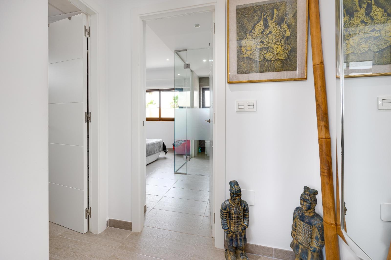 Villa for sale in Ciudad Quesada, Alicante, Spain