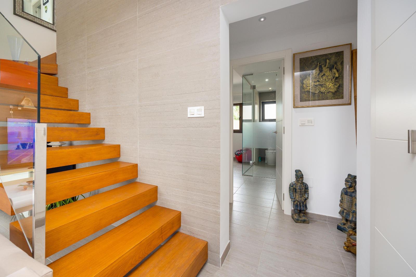 Villa for sale in Ciudad Quesada, Alicante, Spain