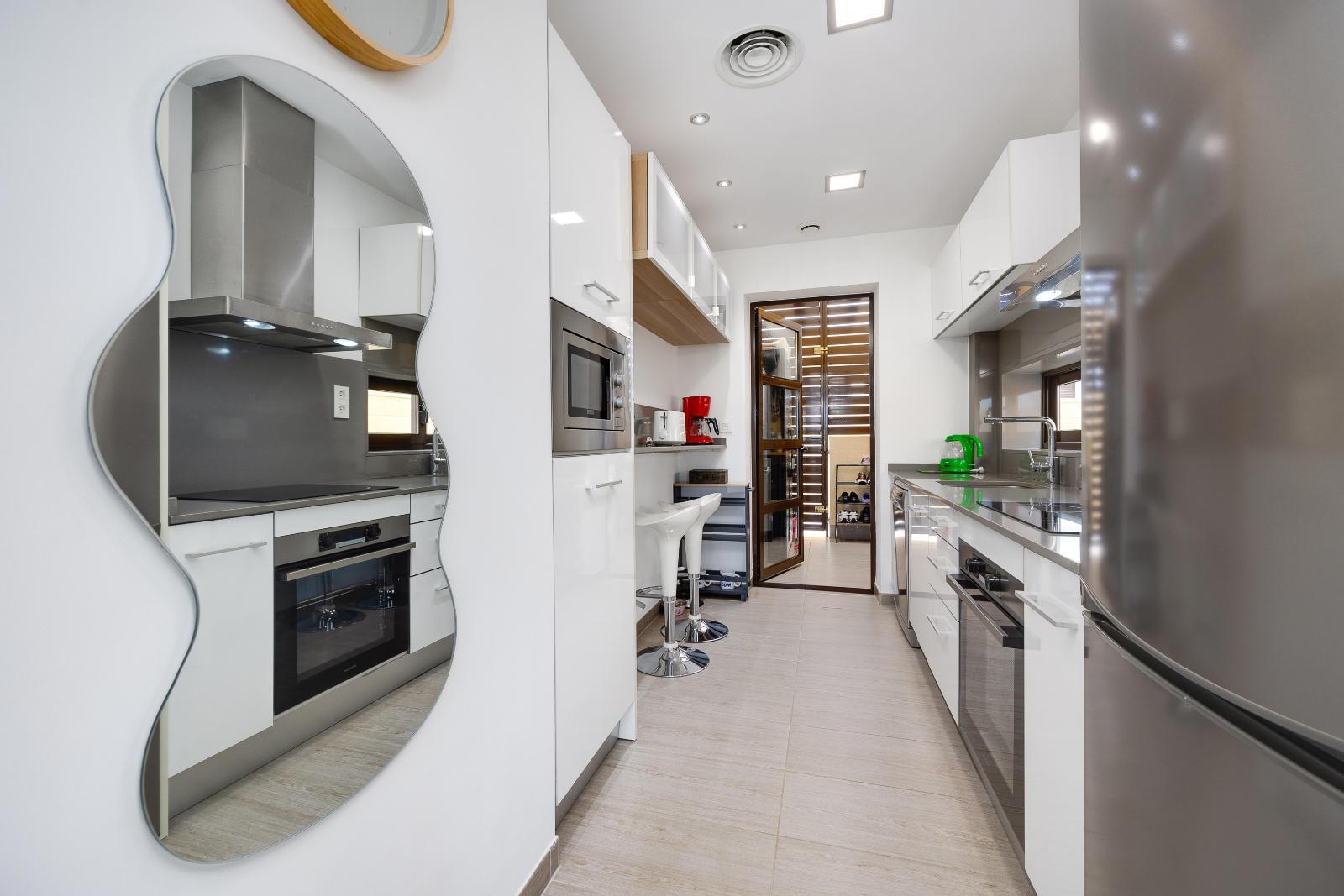 Villa for sale in Ciudad Quesada, Alicante, Spain