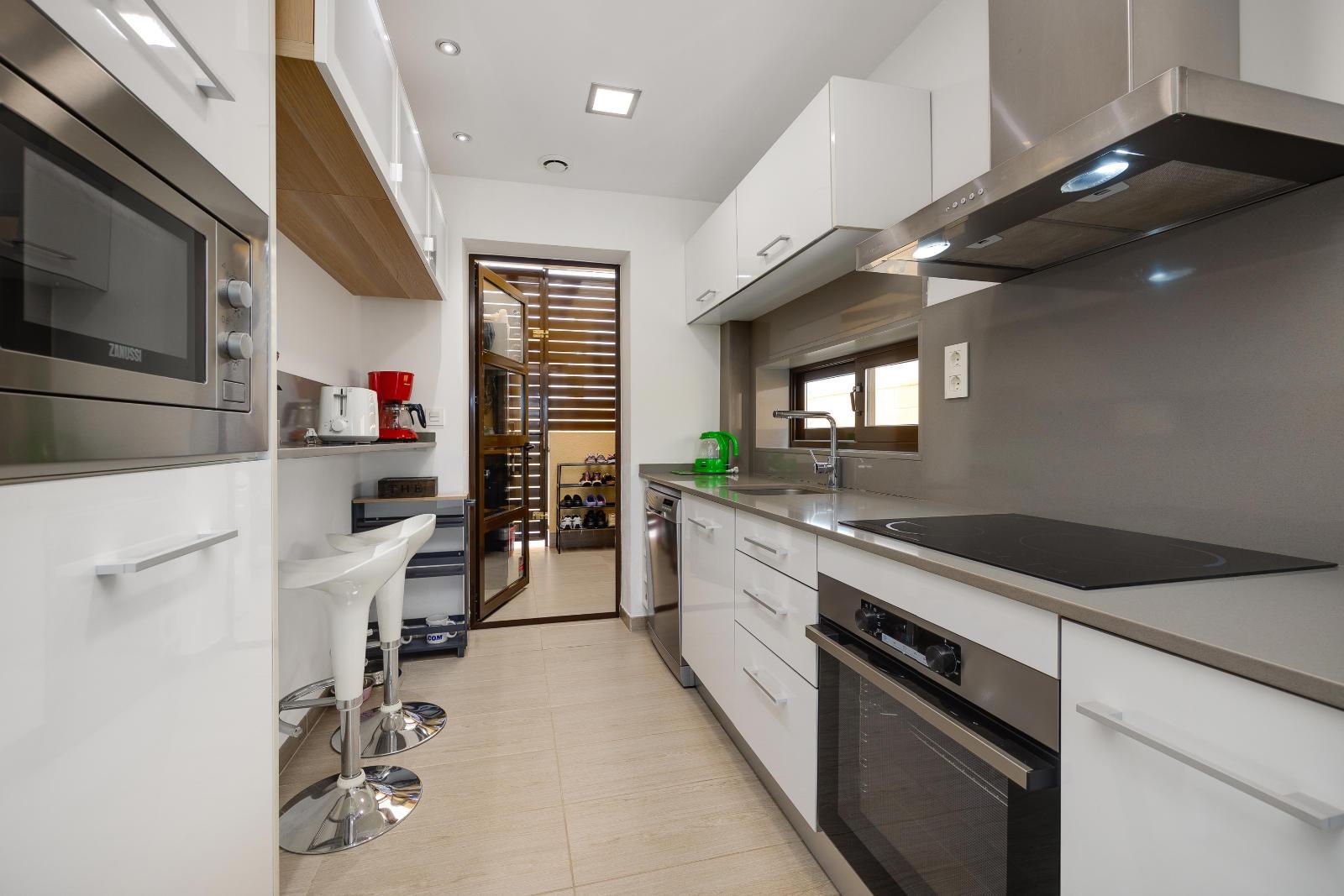 Villa for sale in Ciudad Quesada, Alicante, Spain