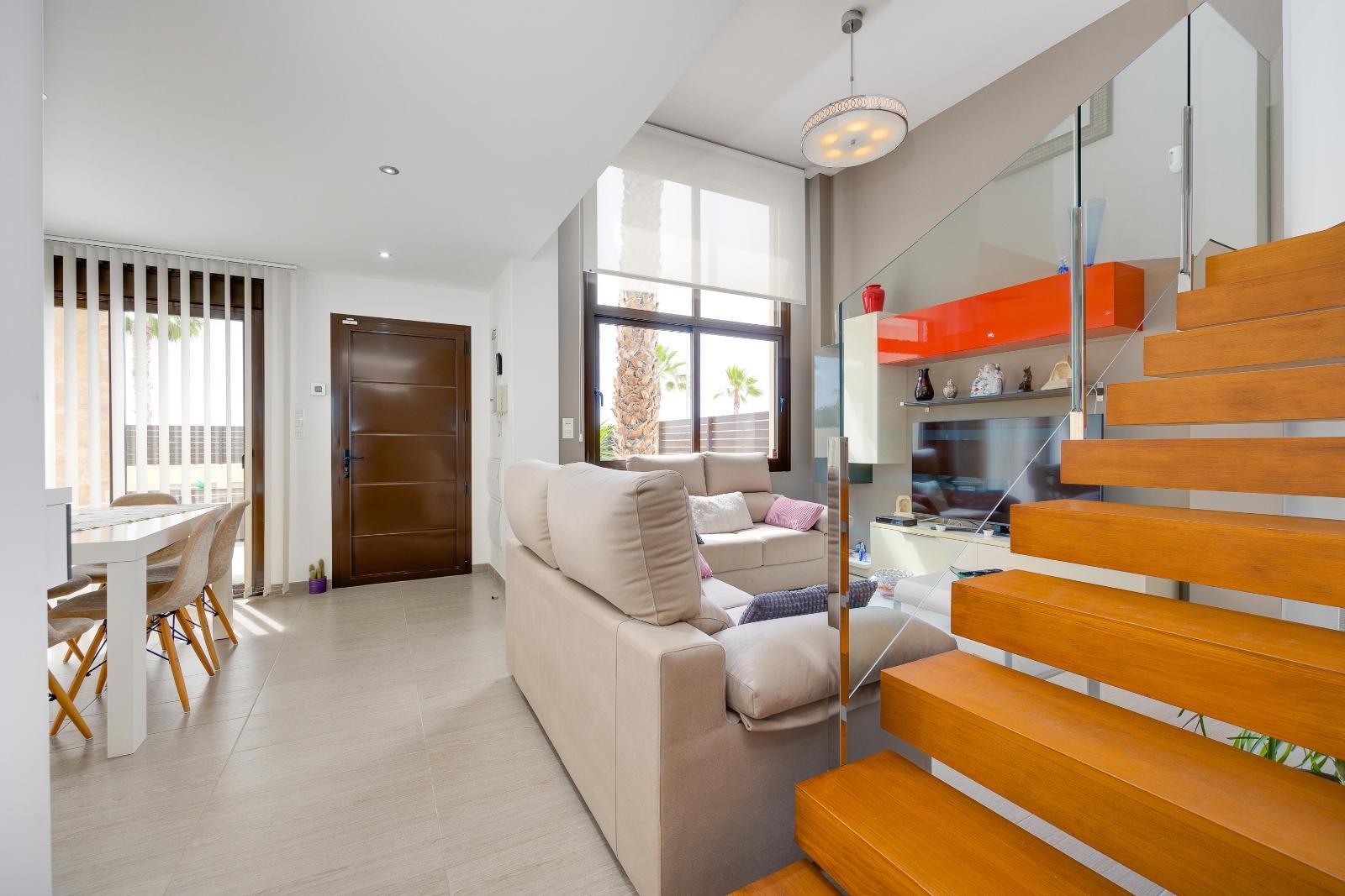 Villa for sale in Ciudad Quesada, Alicante, Spain
