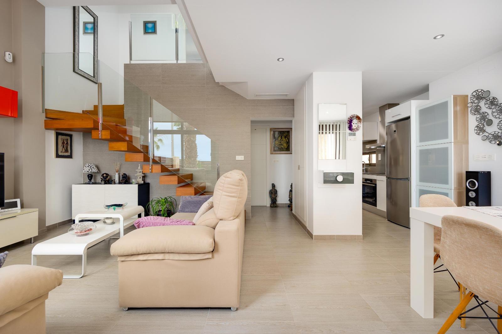 Villa for sale in Ciudad Quesada, Alicante, Spain