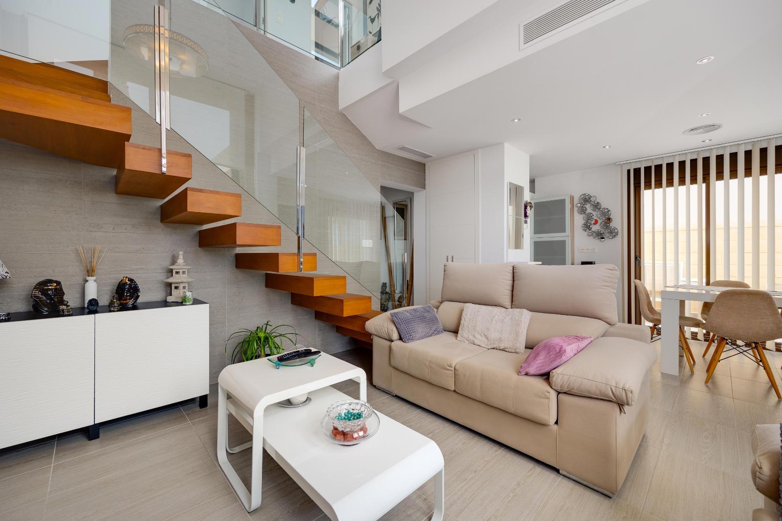 Villa for sale in Ciudad Quesada, Alicante, Spain
