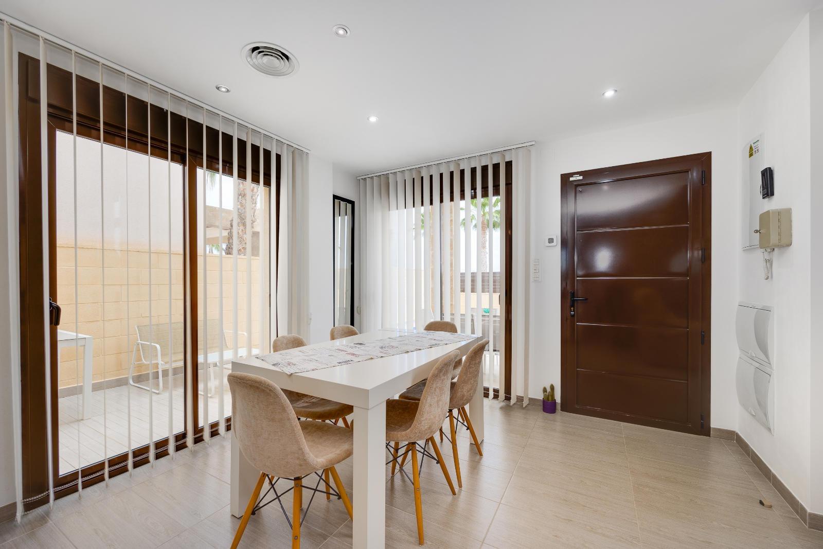 Villa for sale in Ciudad Quesada, Alicante, Spain