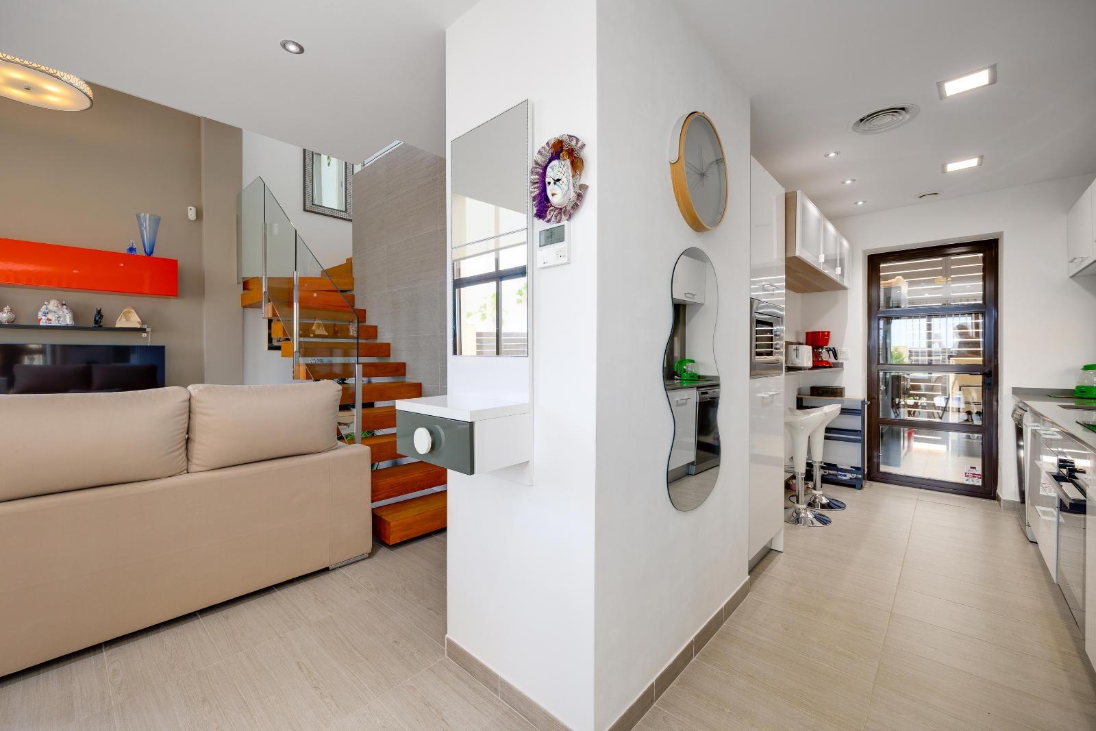 Villa for sale in Ciudad Quesada, Alicante, Spain