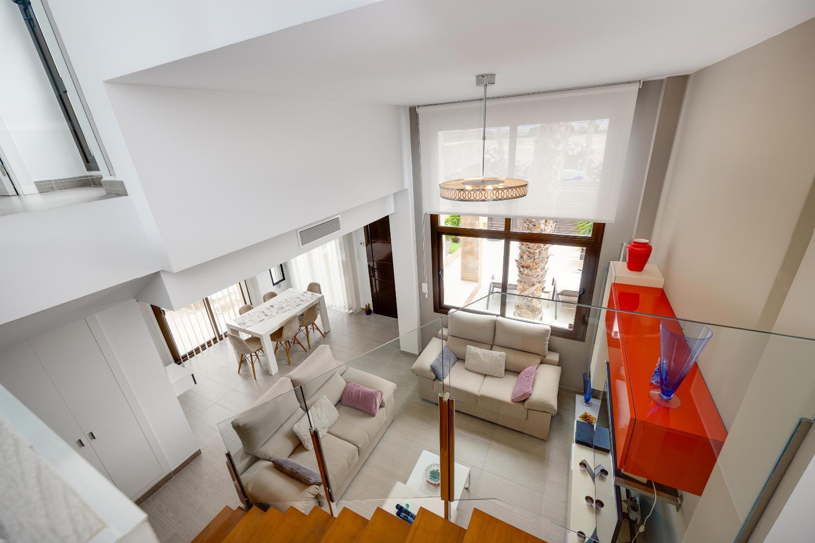 Villa for sale in Ciudad Quesada, Alicante, Spain