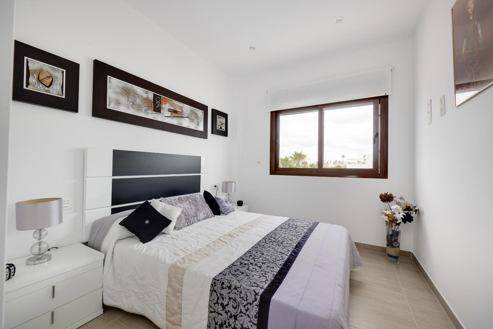 Villa for sale in Ciudad Quesada, Alicante, Spain