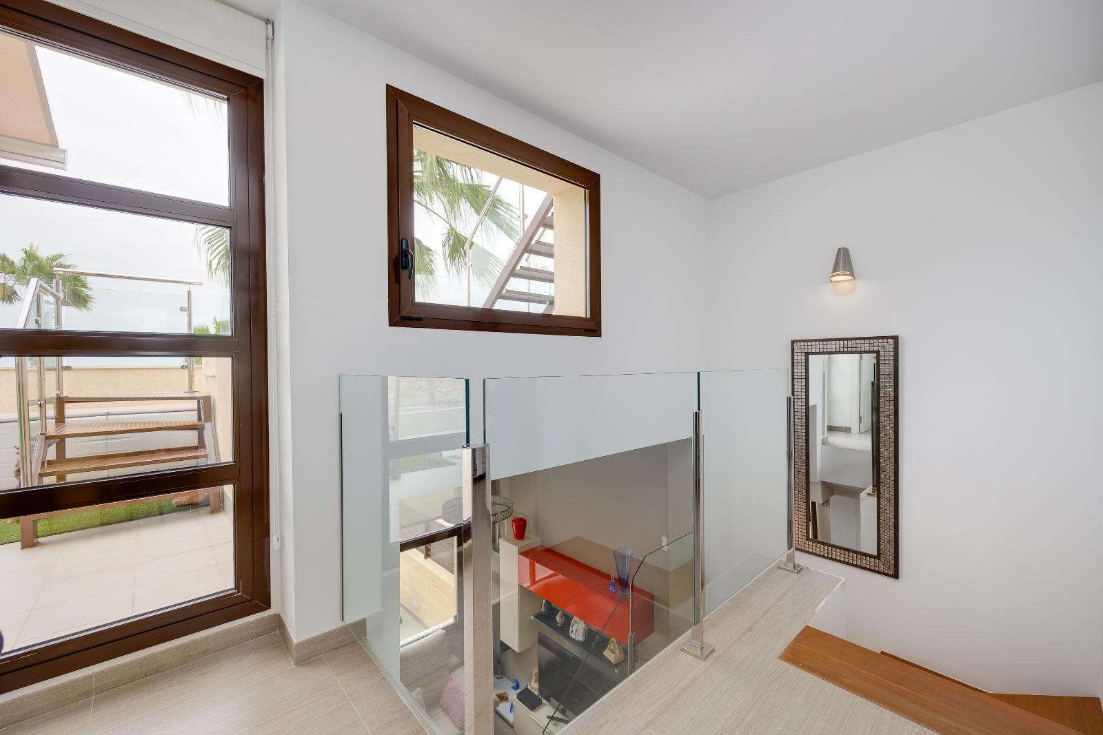 Villa for sale in Ciudad Quesada, Alicante, Spain