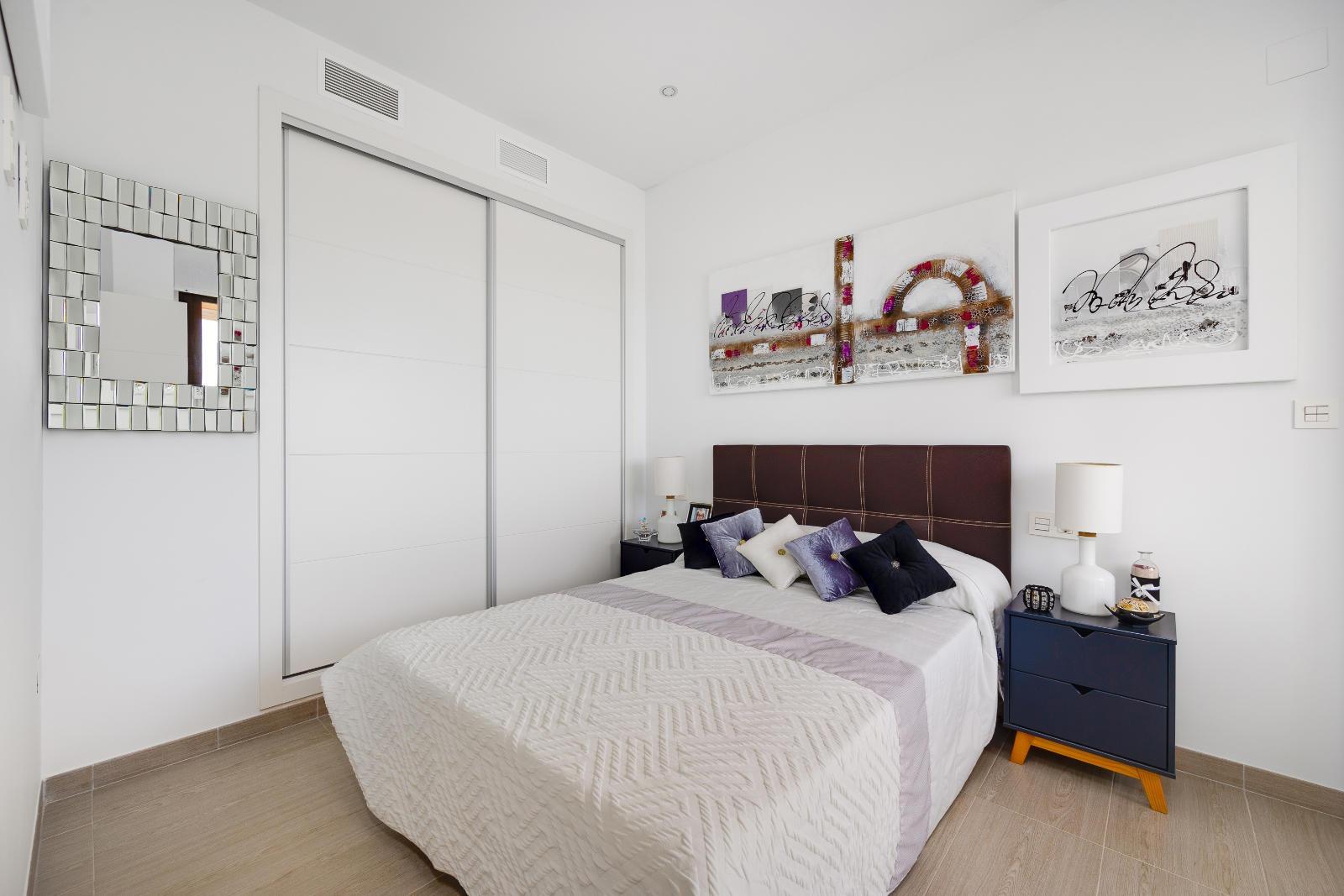 Villa for sale in Ciudad Quesada, Alicante, Spain