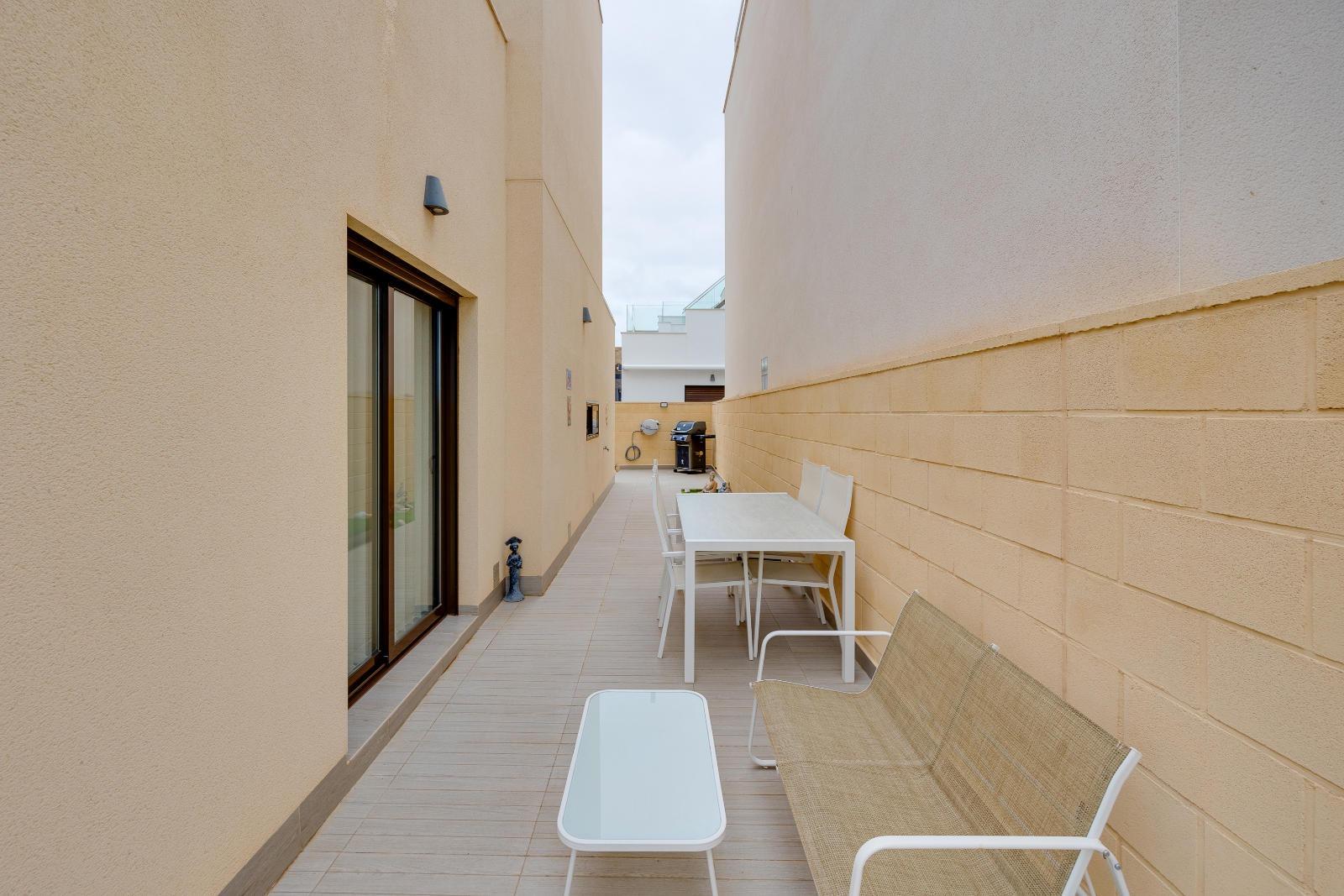 Villa for sale in Ciudad Quesada, Alicante, Spain