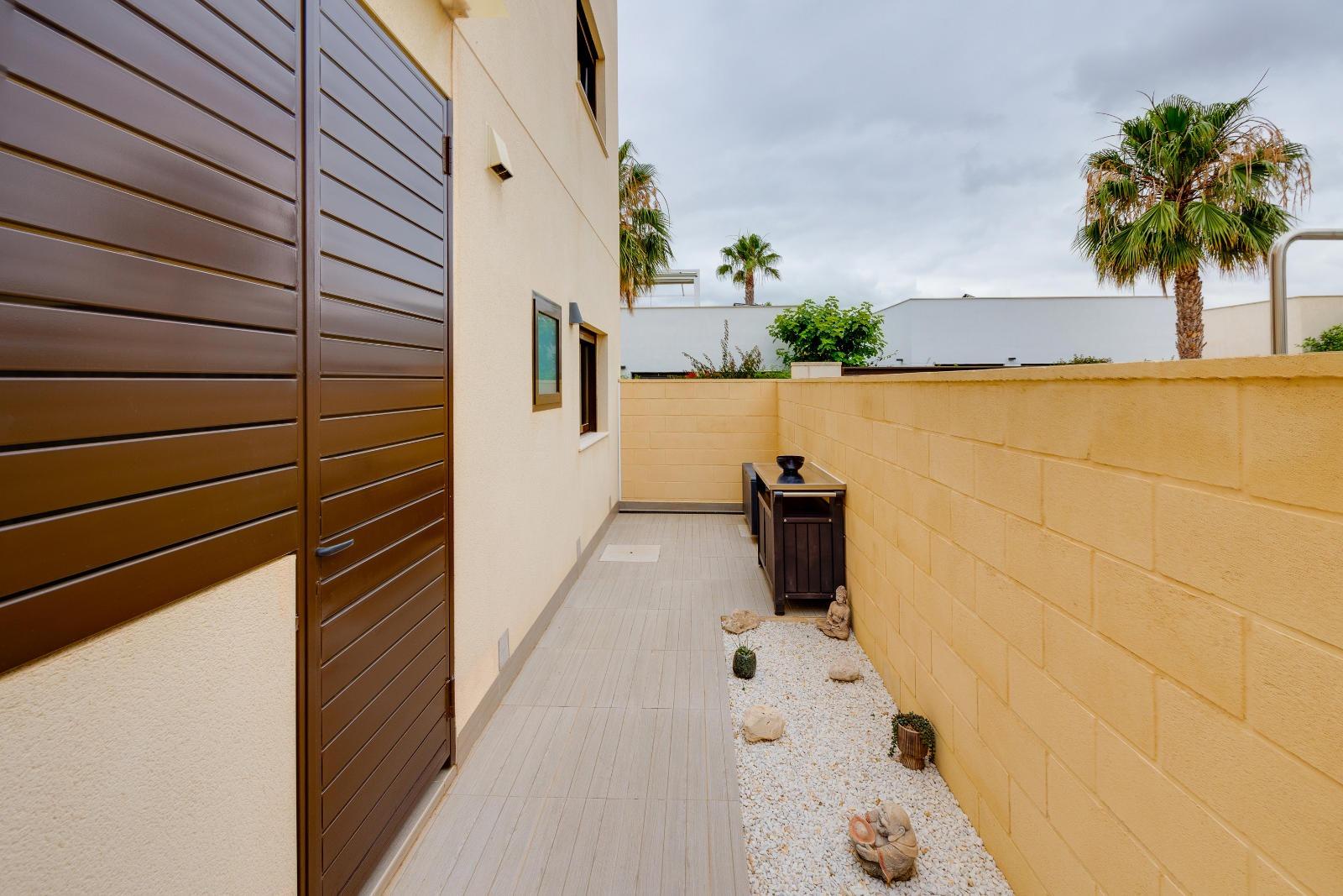 Villa for sale in Ciudad Quesada, Alicante, Spain