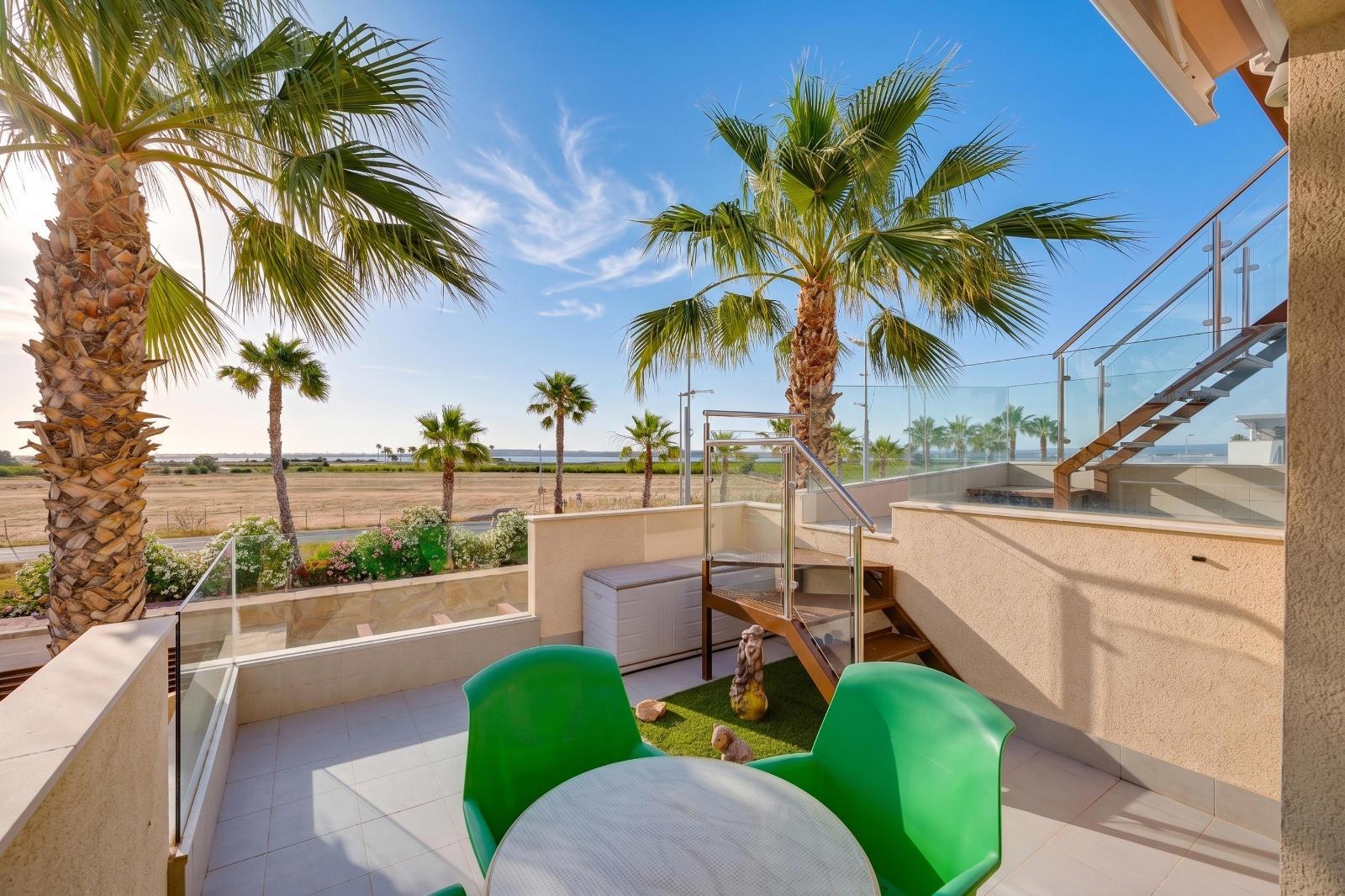 Villa for sale in Ciudad Quesada, Alicante, Spain