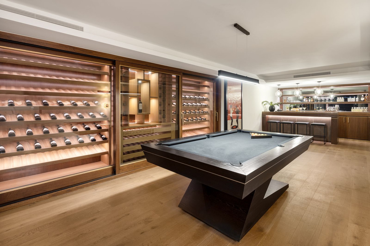 Villa for sale in Los Arqueros Golf, Málaga, Spain