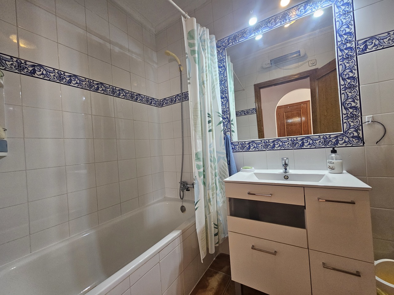 Bungalow en venta en La Zenia