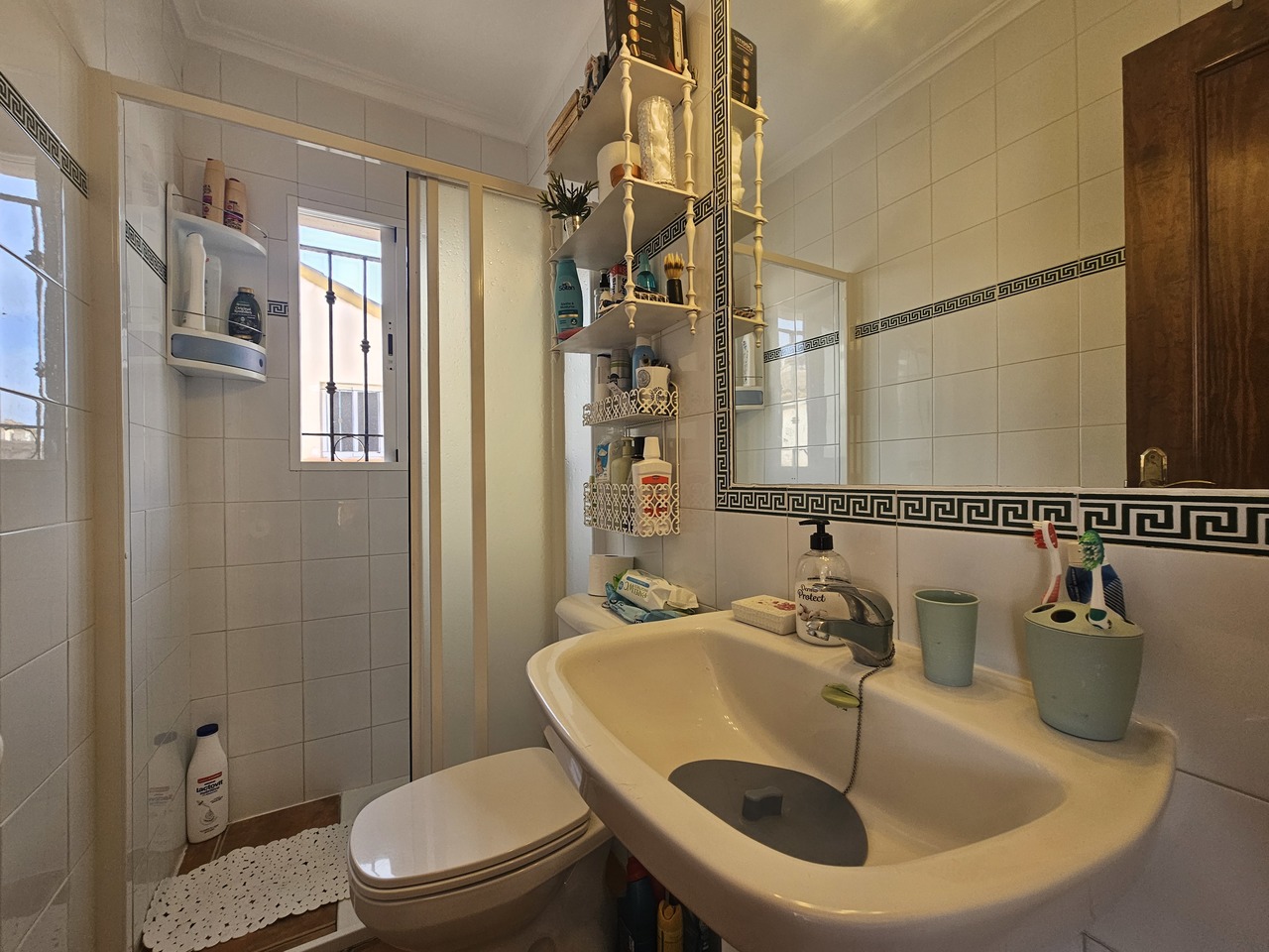 Bungalow en venta en La Zenia