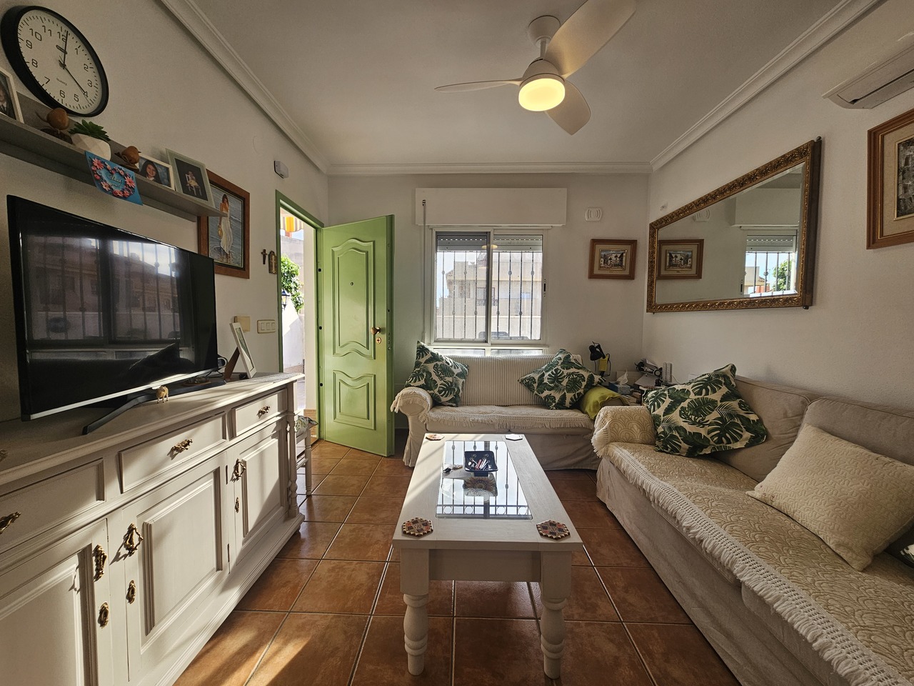 Bungalow en venta en La Zenia