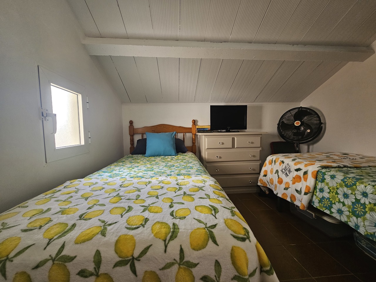 Bungalow en venta en La Zenia