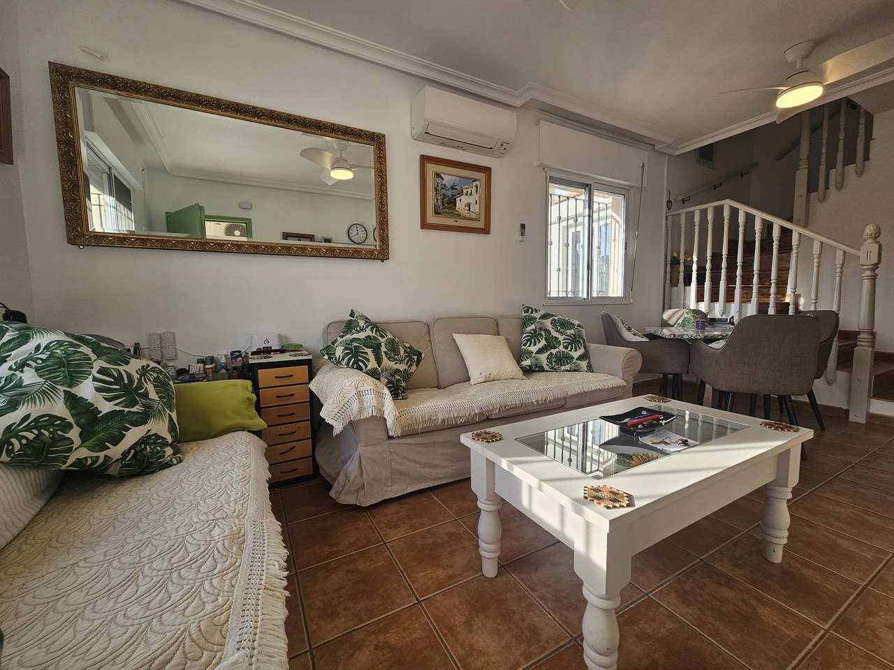 Bungalow en venta en La Zenia