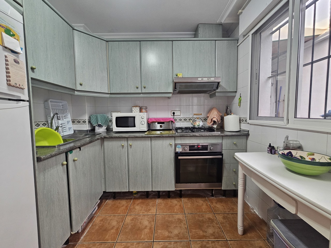 Bungalow en venta en La Zenia