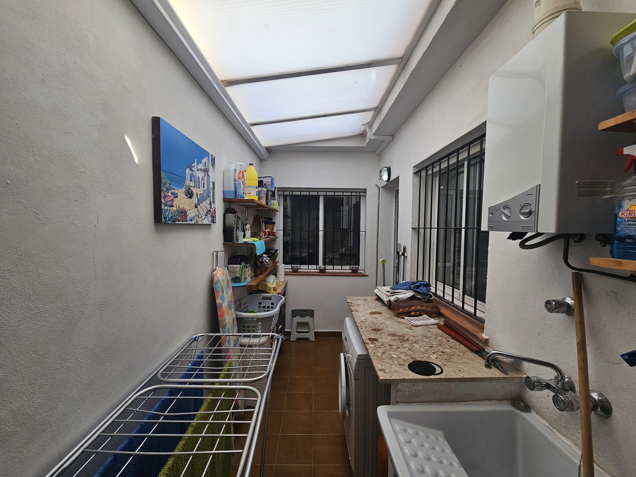 Bungalow en venta en La Zenia