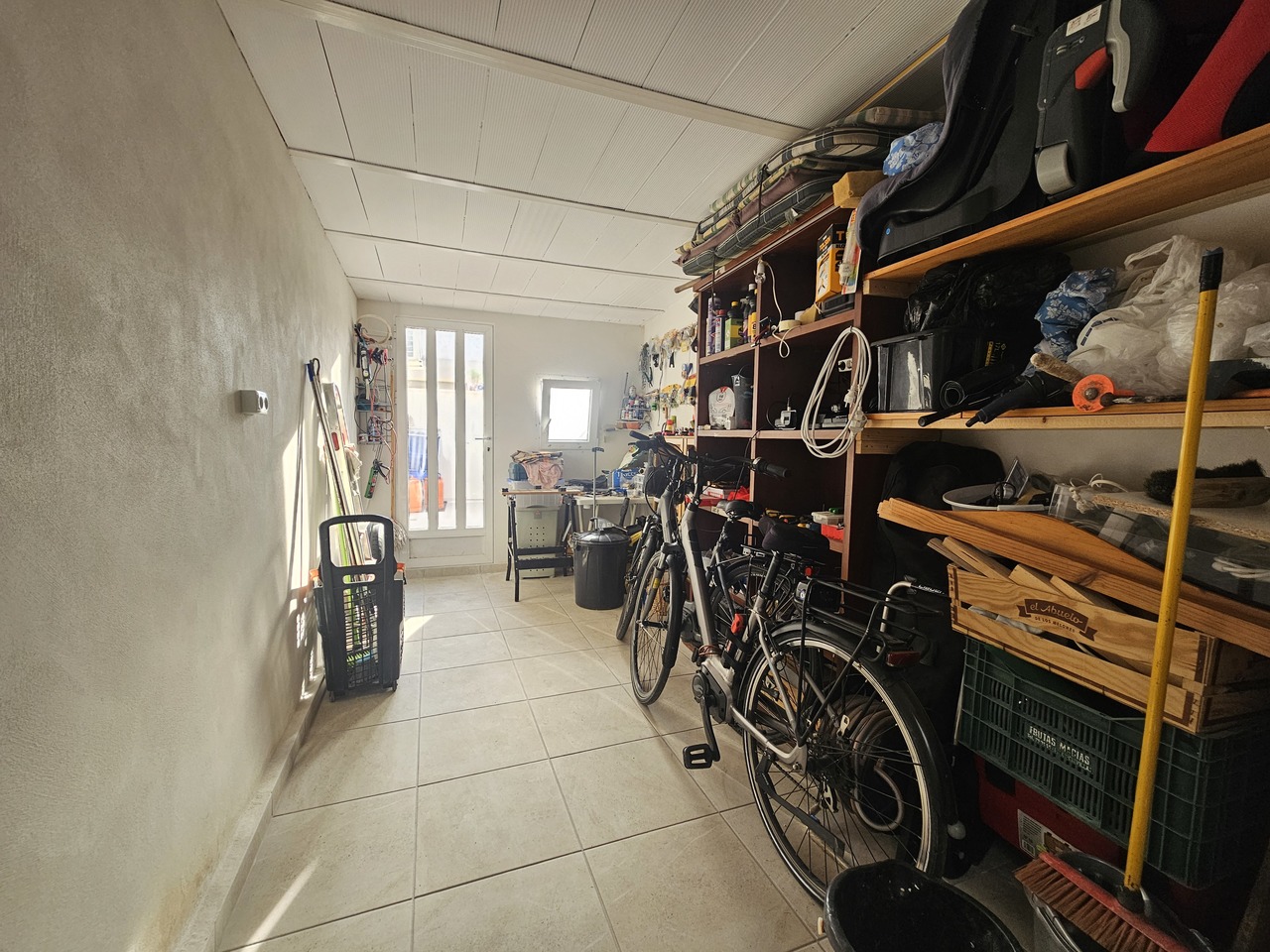 Bungalow en venta en La Zenia