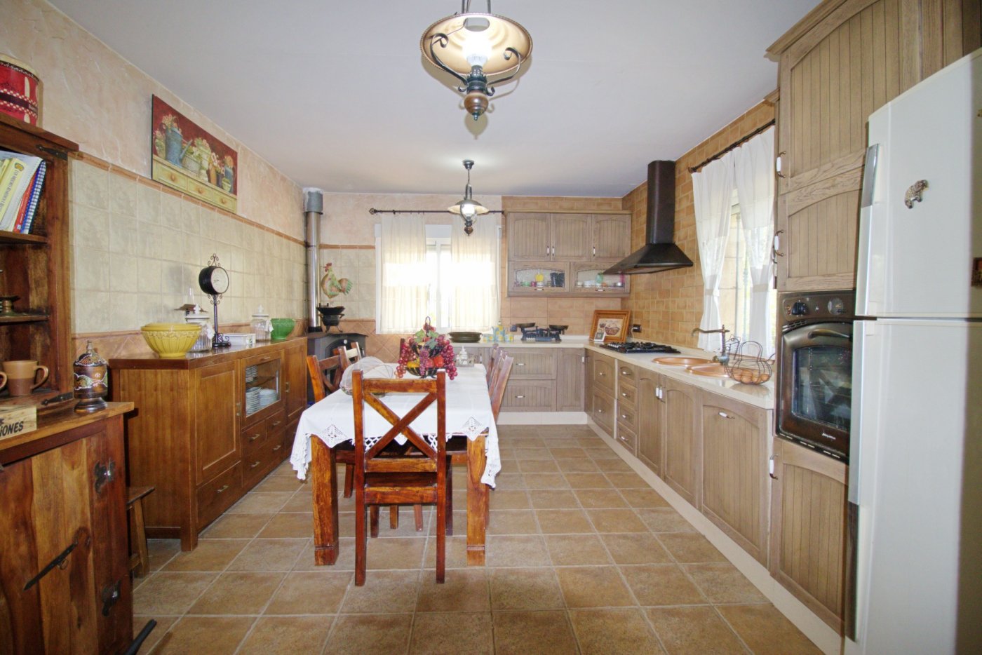 Villa for sale in Elche Pedanías, Alicante, Spain