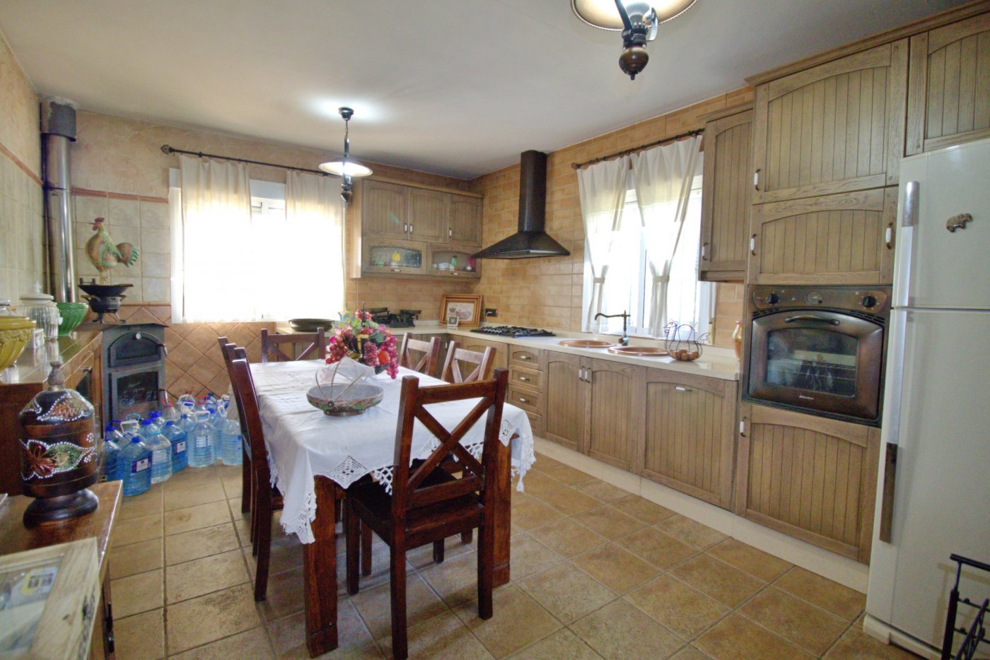 Villa for sale in Elche Pedanías, Alicante, Spain