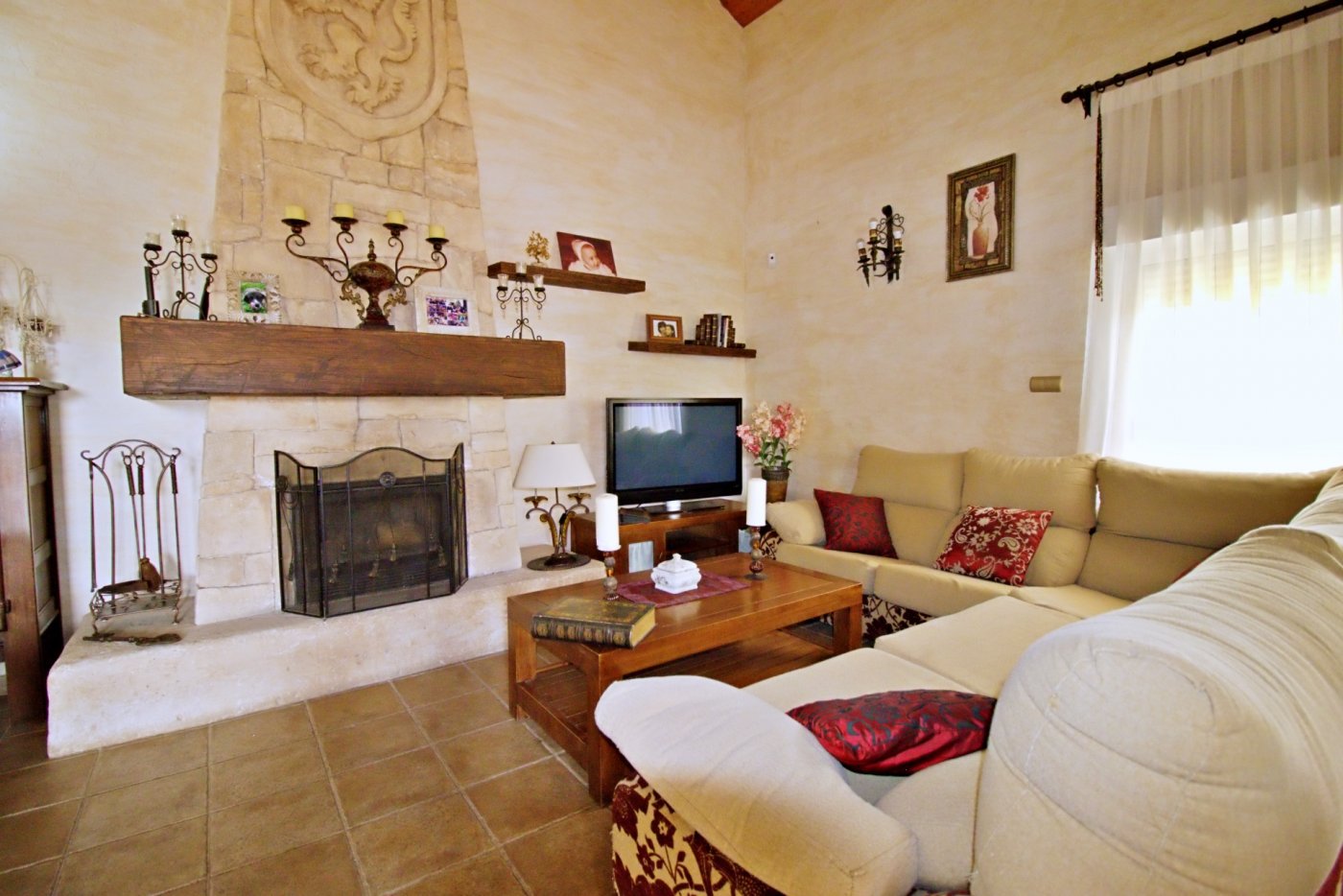 Villa for sale in Elche Pedanías, Alicante, Spain