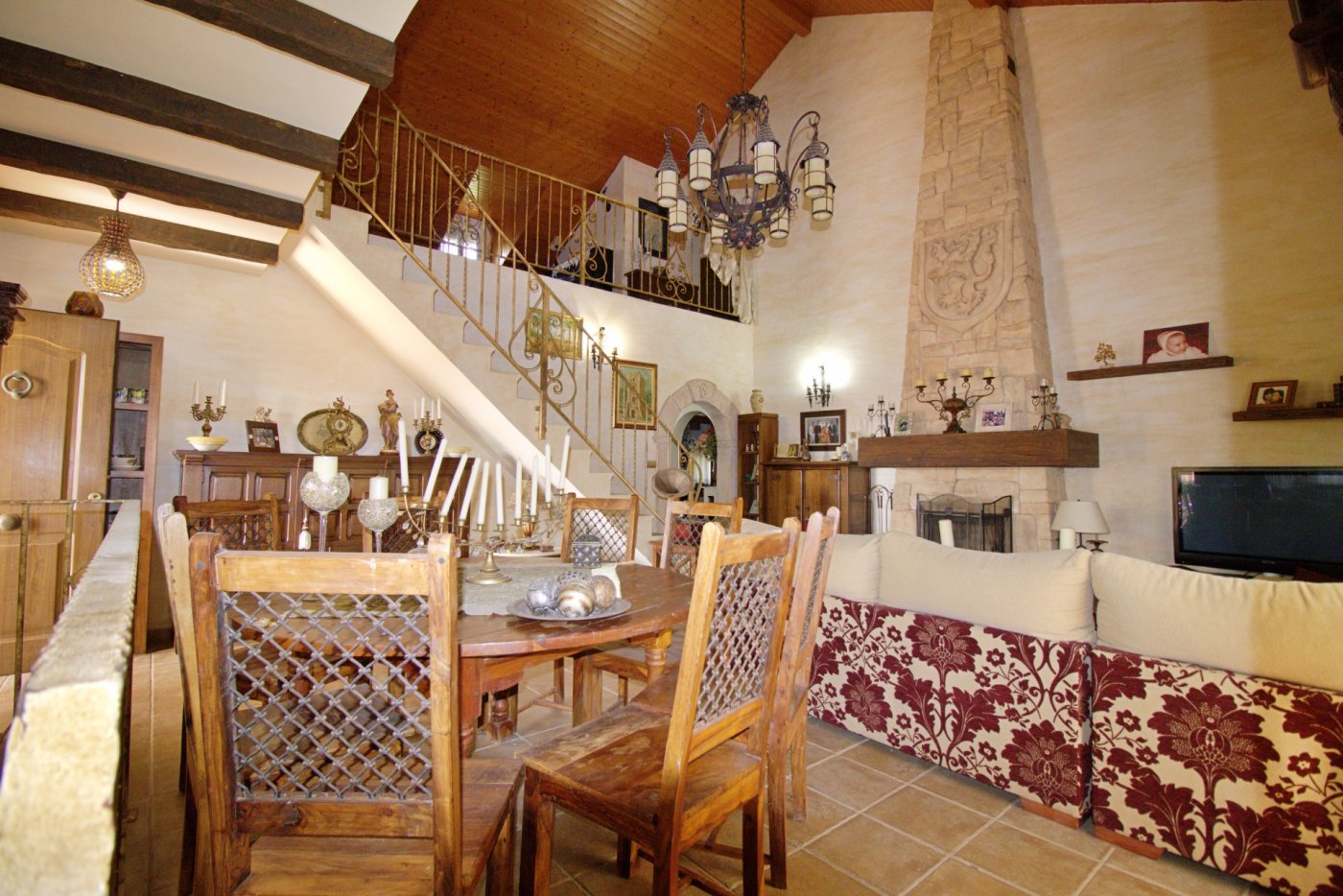 Villa for sale in Elche Pedanías, Alicante, Spain