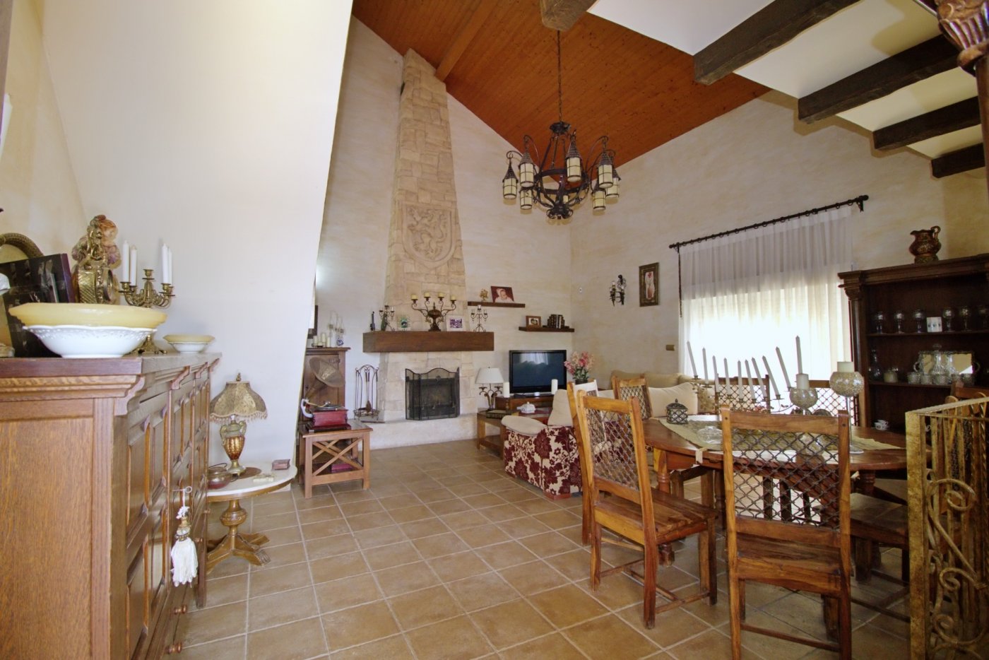 Villa for sale in Elche Pedanías, Alicante, Spain