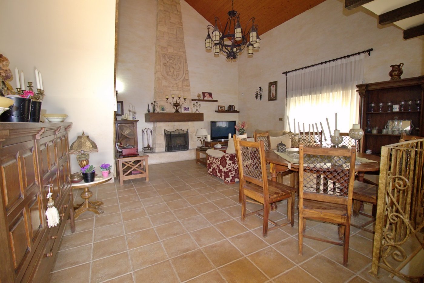 Villa for sale in Elche Pedanías, Alicante, Spain