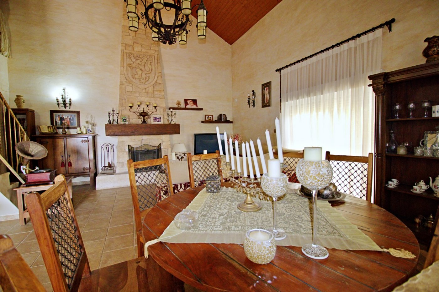 Villa for sale in Elche Pedanías, Alicante, Spain