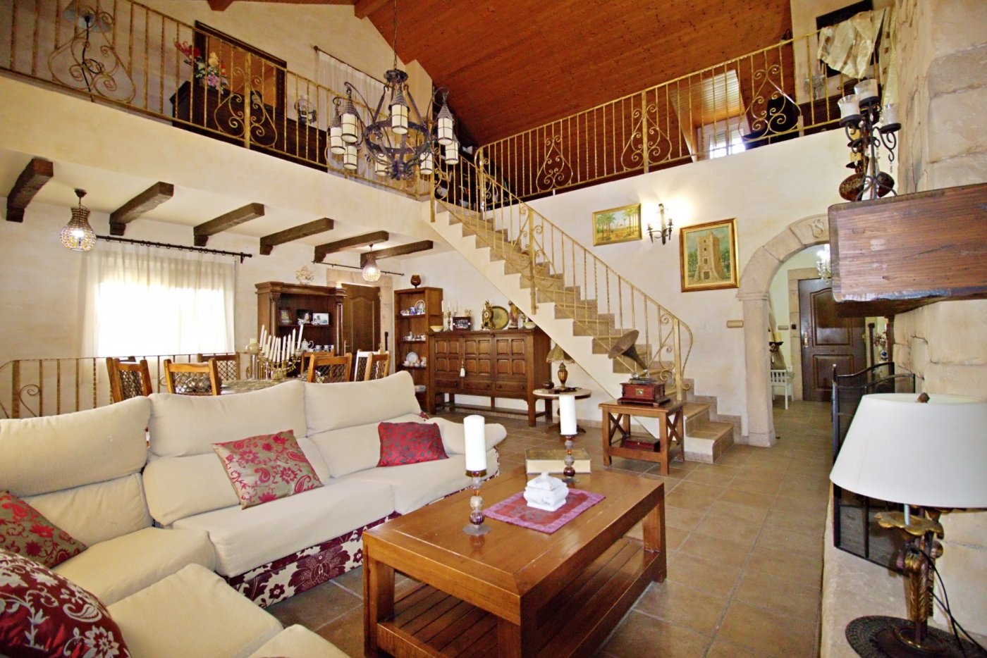 Villa for sale in Elche Pedanías, Alicante, Spain