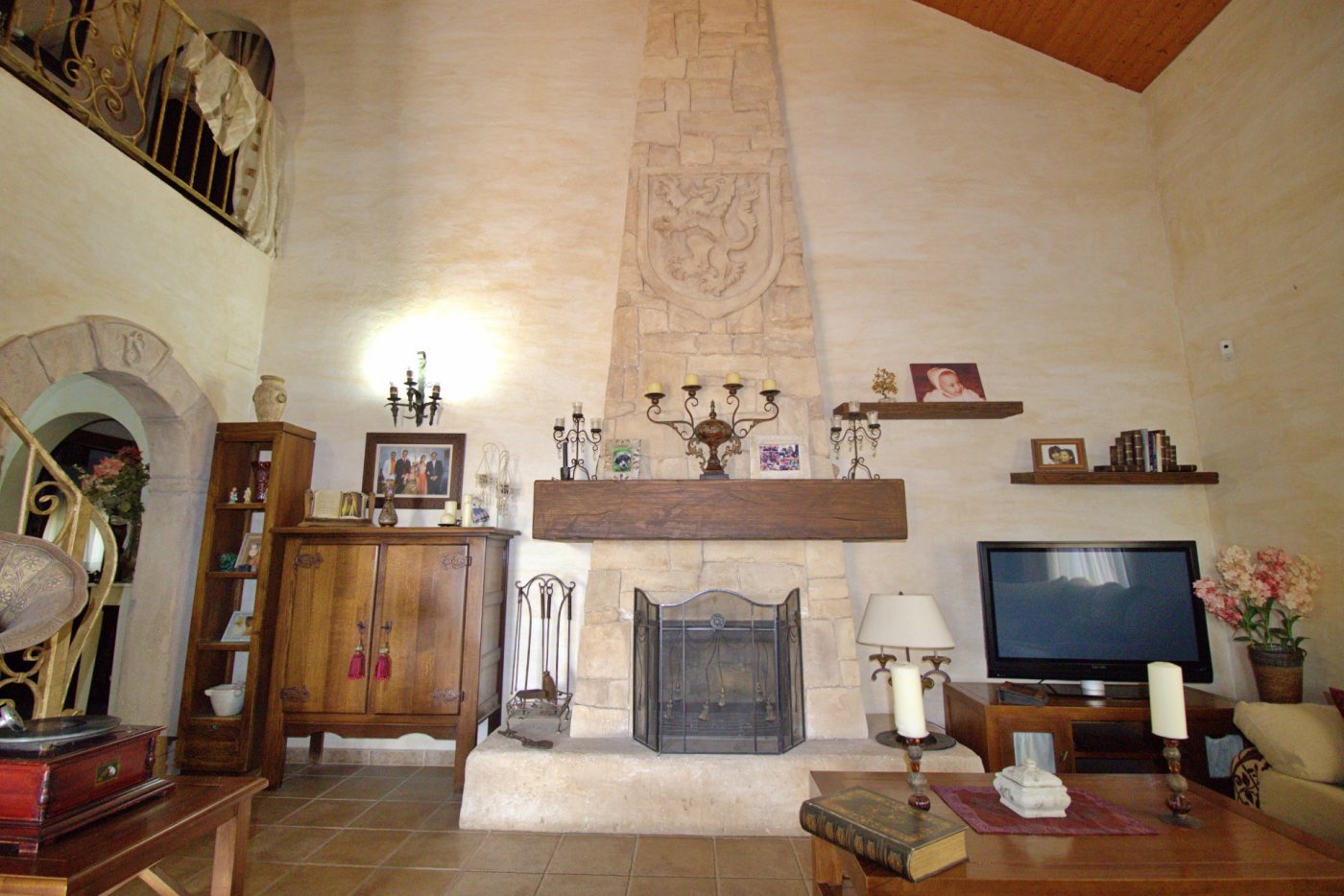 Villa for sale in Elche Pedanías, Alicante, Spain