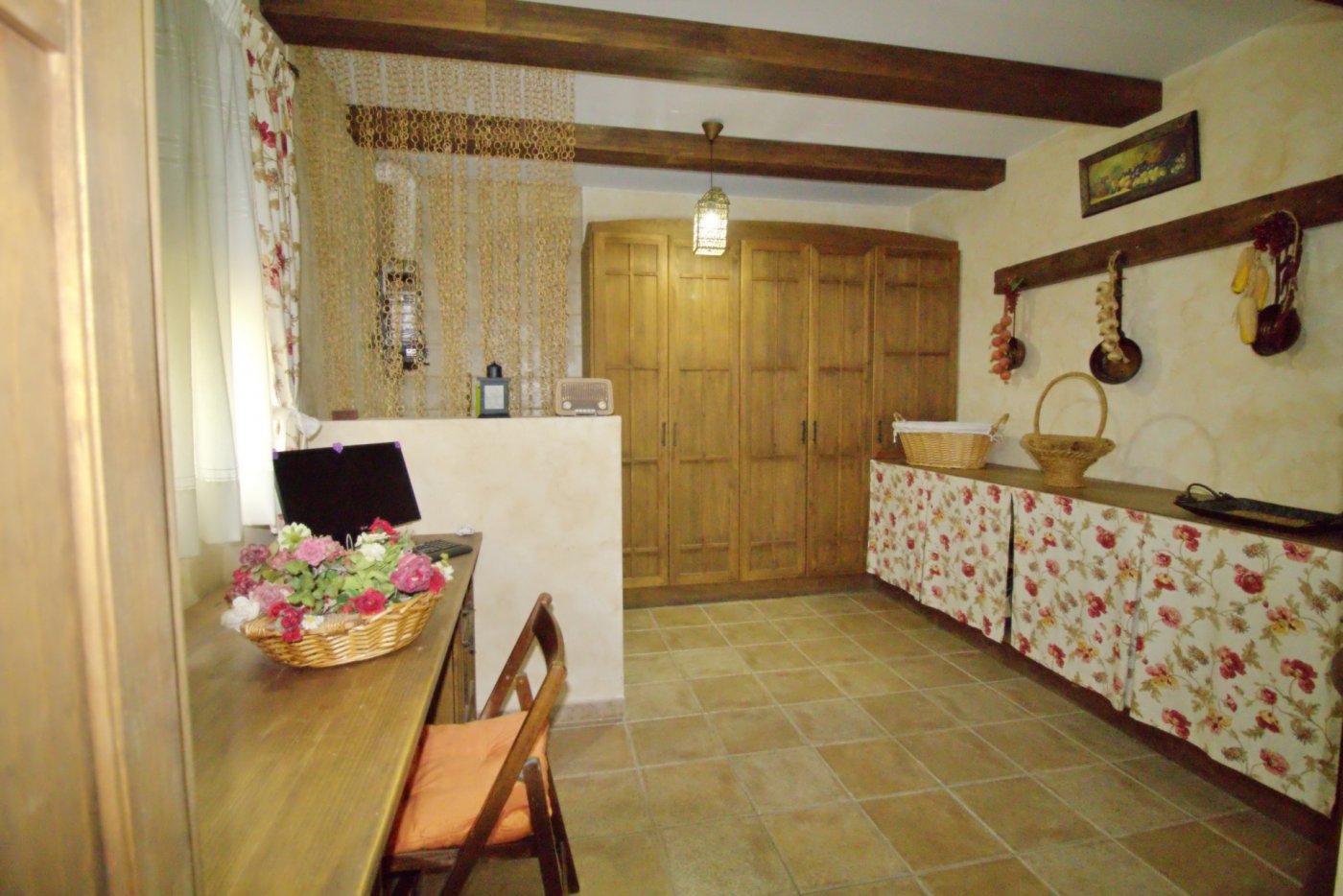 Villa for sale in Elche Pedanías, Alicante, Spain
