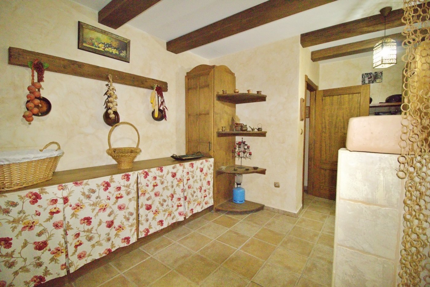 Villa for sale in Elche Pedanías, Alicante, Spain