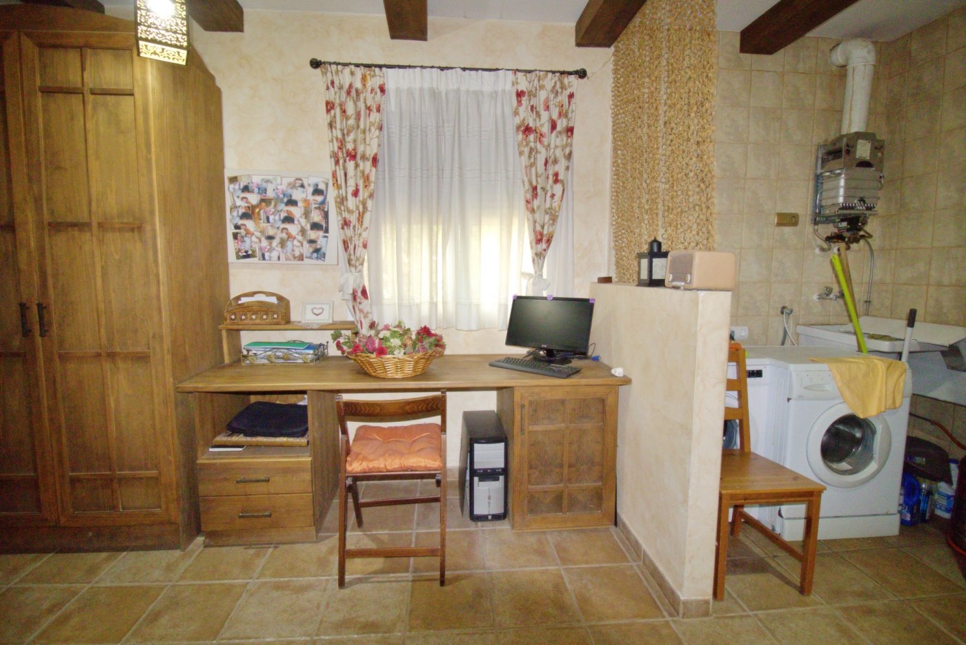 Villa for sale in Elche Pedanías, Alicante, Spain