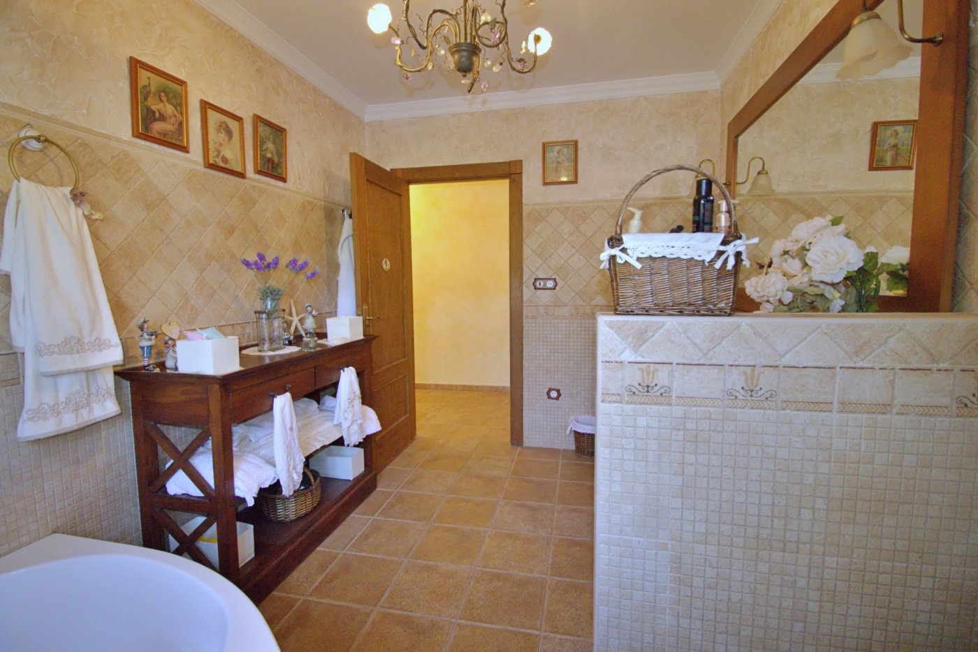Villa for sale in Elche Pedanías, Alicante, Spain