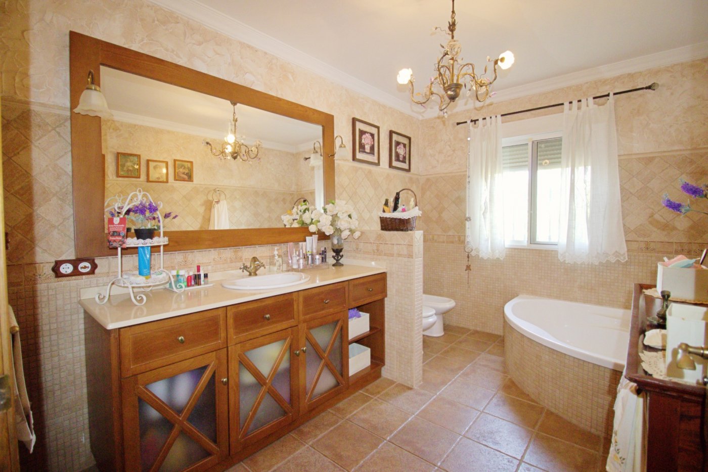 Villa for sale in Elche Pedanías, Alicante, Spain