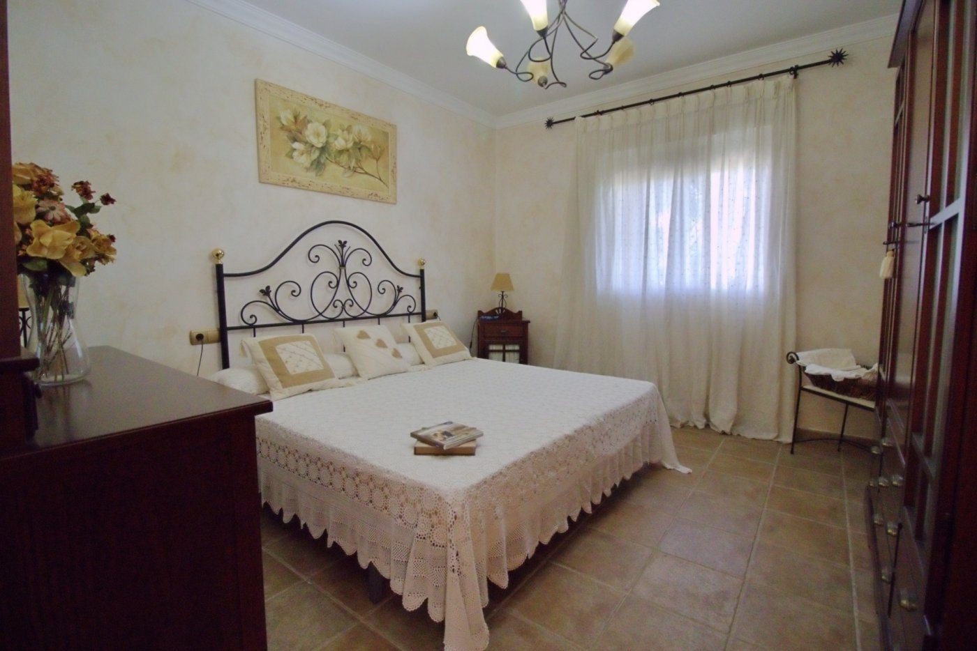 Villa for sale in Elche Pedanías, Alicante, Spain