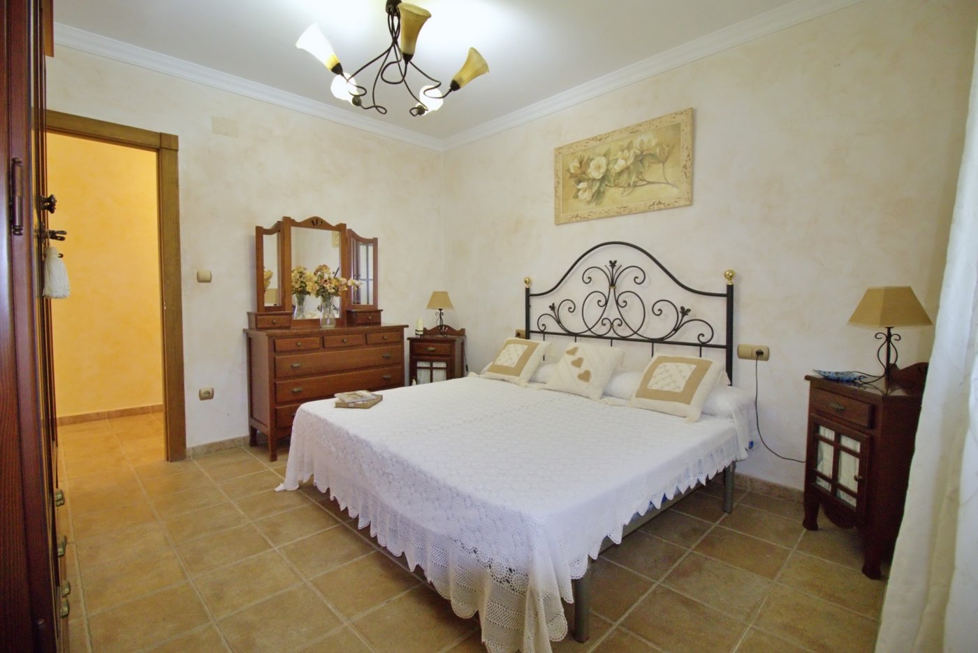 Villa for sale in Elche Pedanías, Alicante, Spain