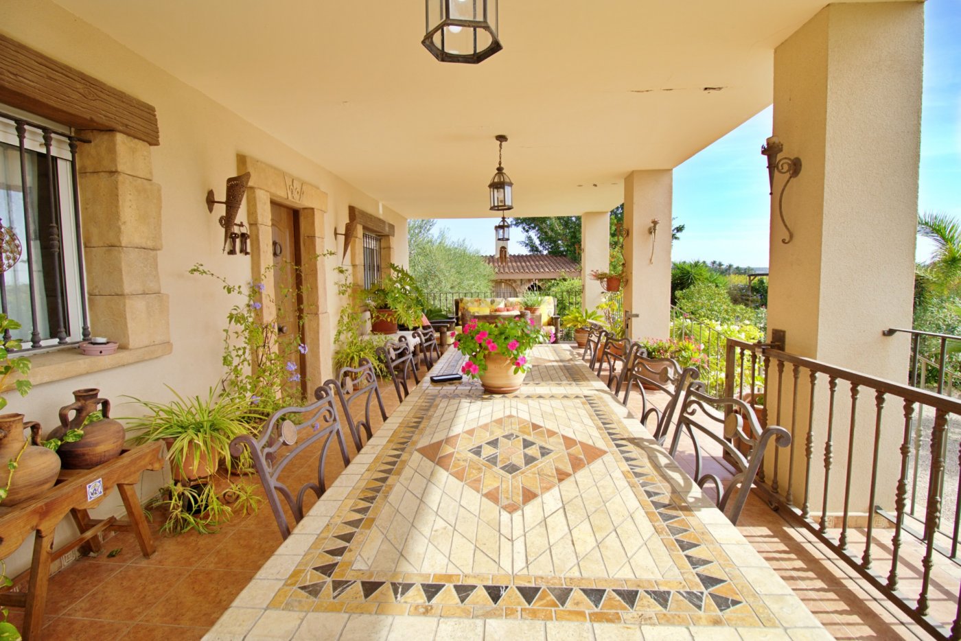 Villa for sale in Elche Pedanías, Alicante, Spain